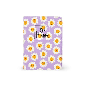 Legami - Daisy Reisepasshülle