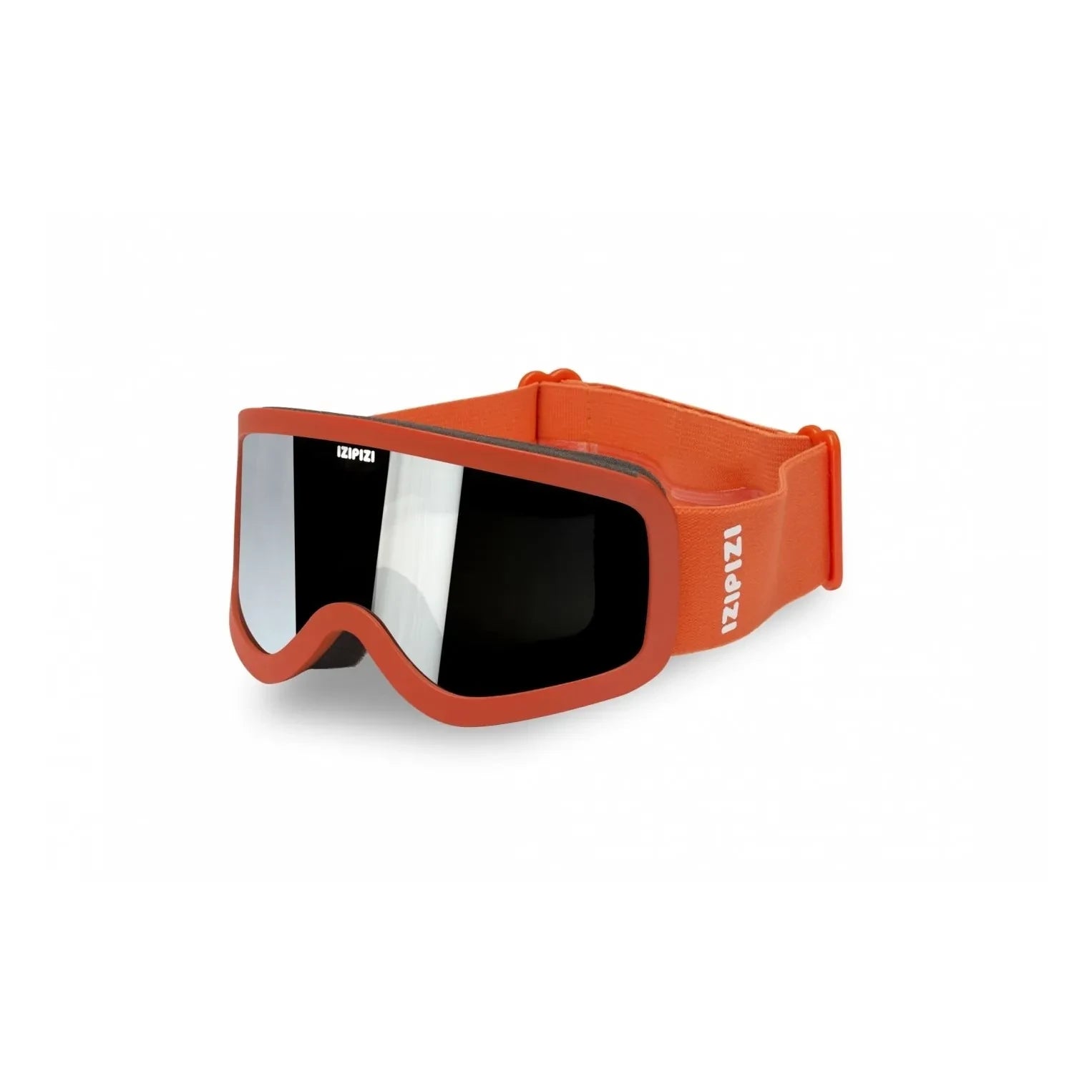 IZIPIZI - Skibrille Snow | Orange