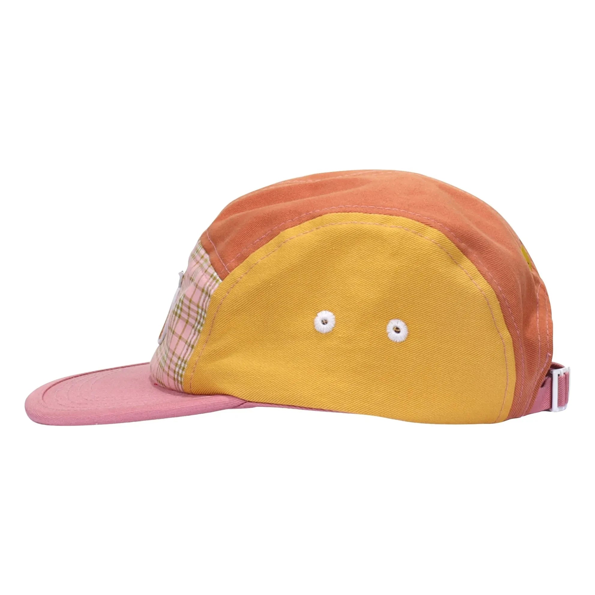 Sticky Lemon - Zitronenhut | Hellrosa