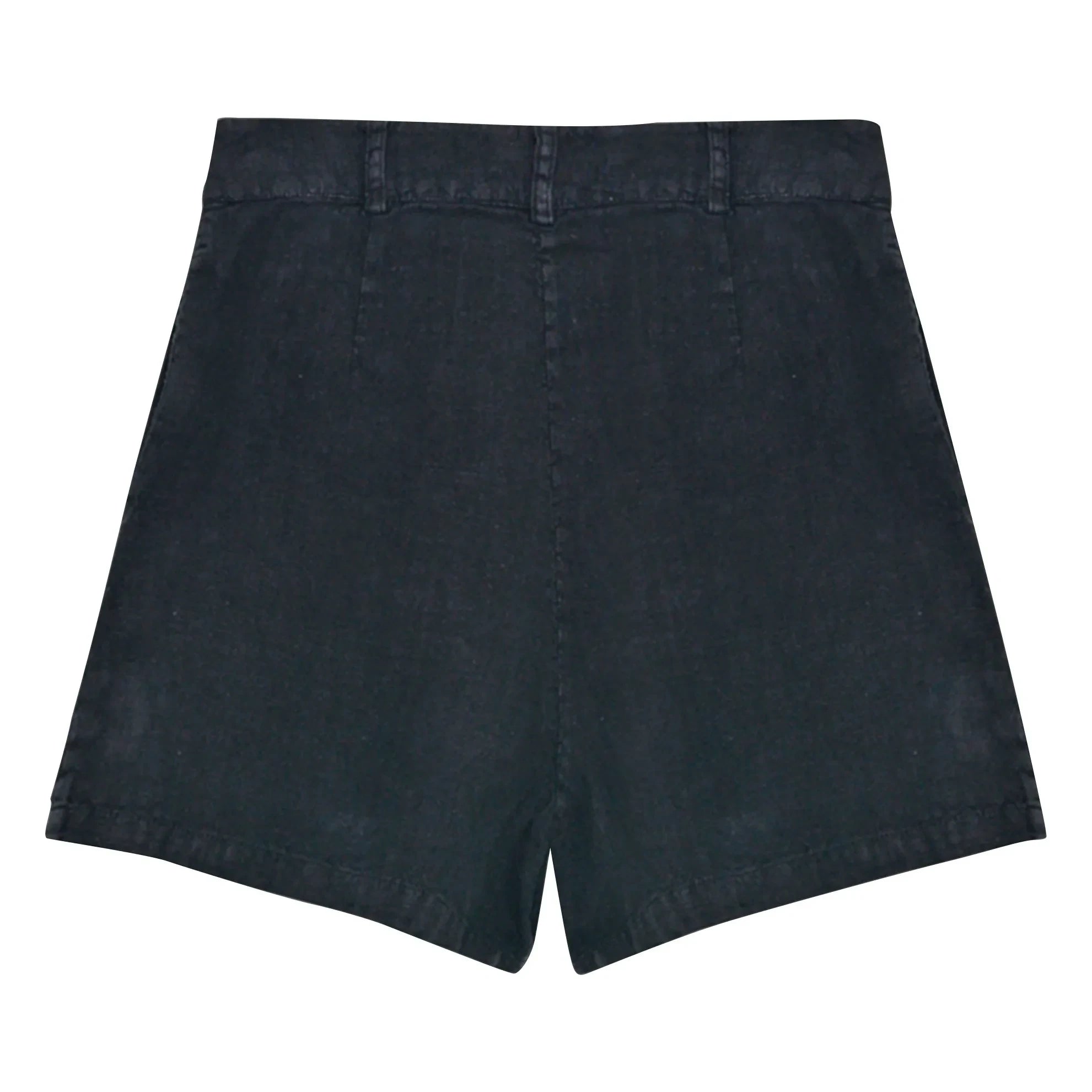 the new society - Melissa Ketten-Shorts | Schwarz