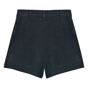 the new society - Melissa Ketten-Shorts | Schwarz
