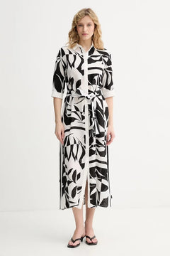 Max Mara Beachwear İpek Yazlık Elbise ANGIO