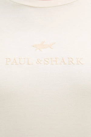Pamuklu Tişört Paul&Shark