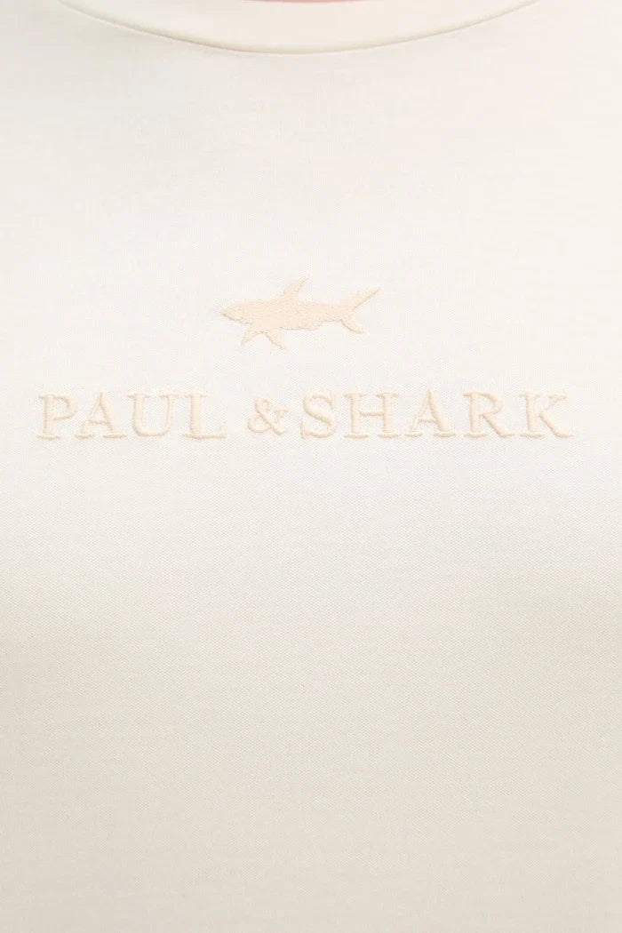 Pamuklu Tişört Paul&Shark