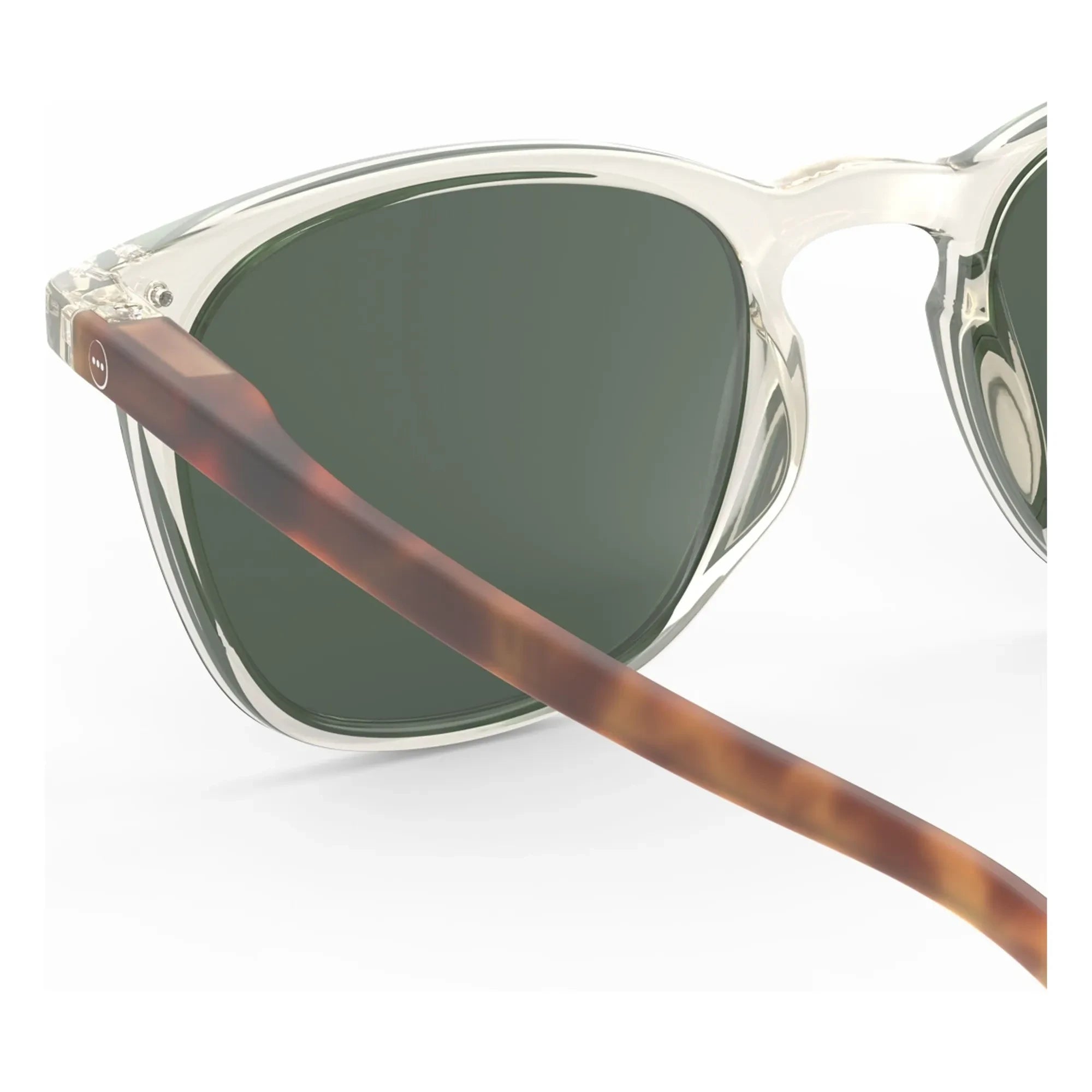 IZIPIZI - Polarisierte Sonnenbrille #E | Ecru