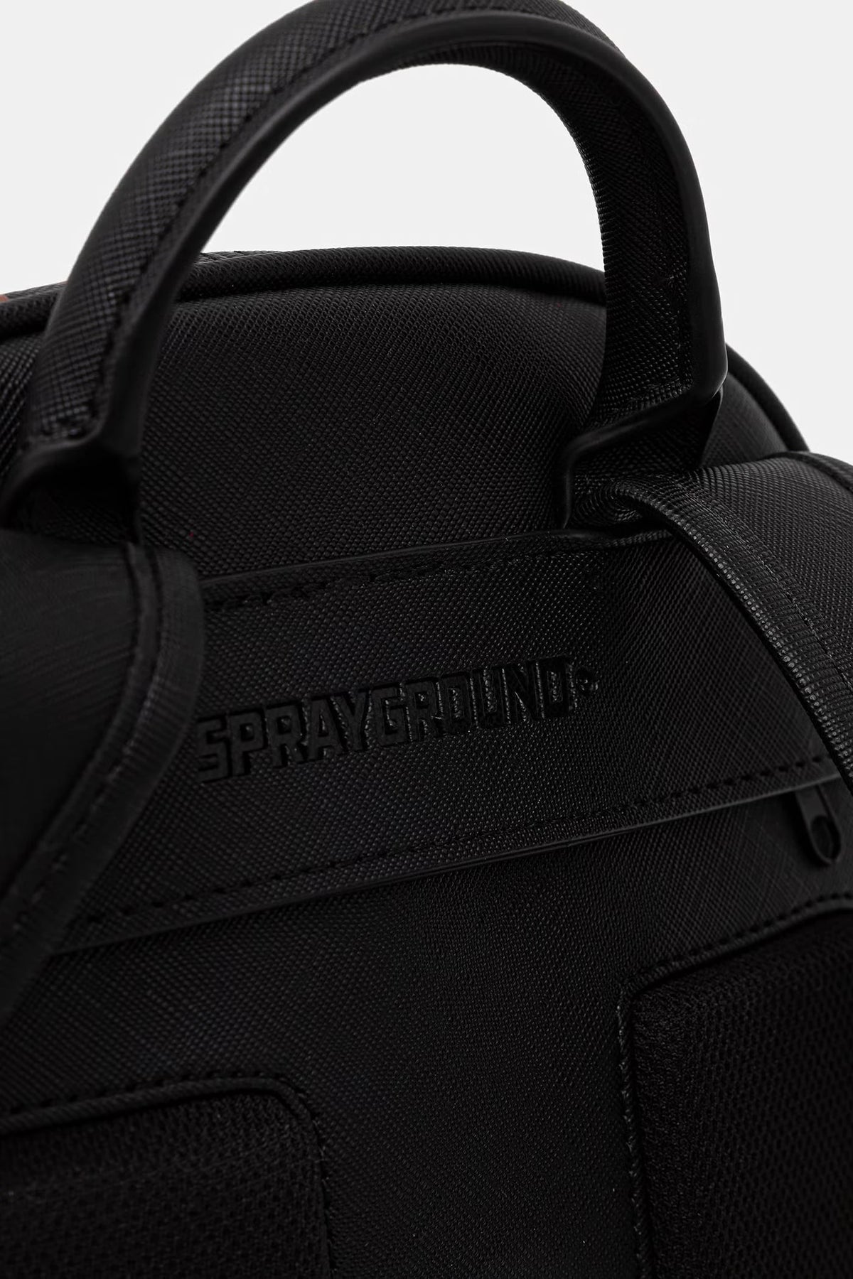 Sprayground - Braun Kunstleder City-Rucksack 910B8905NSZ