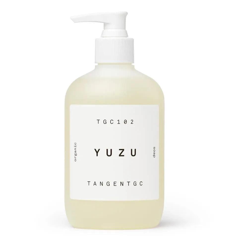 Tangent GC - Bio-Seife Yuzu
