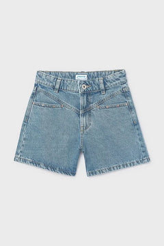 Mayoral Çocuk Denim Şort