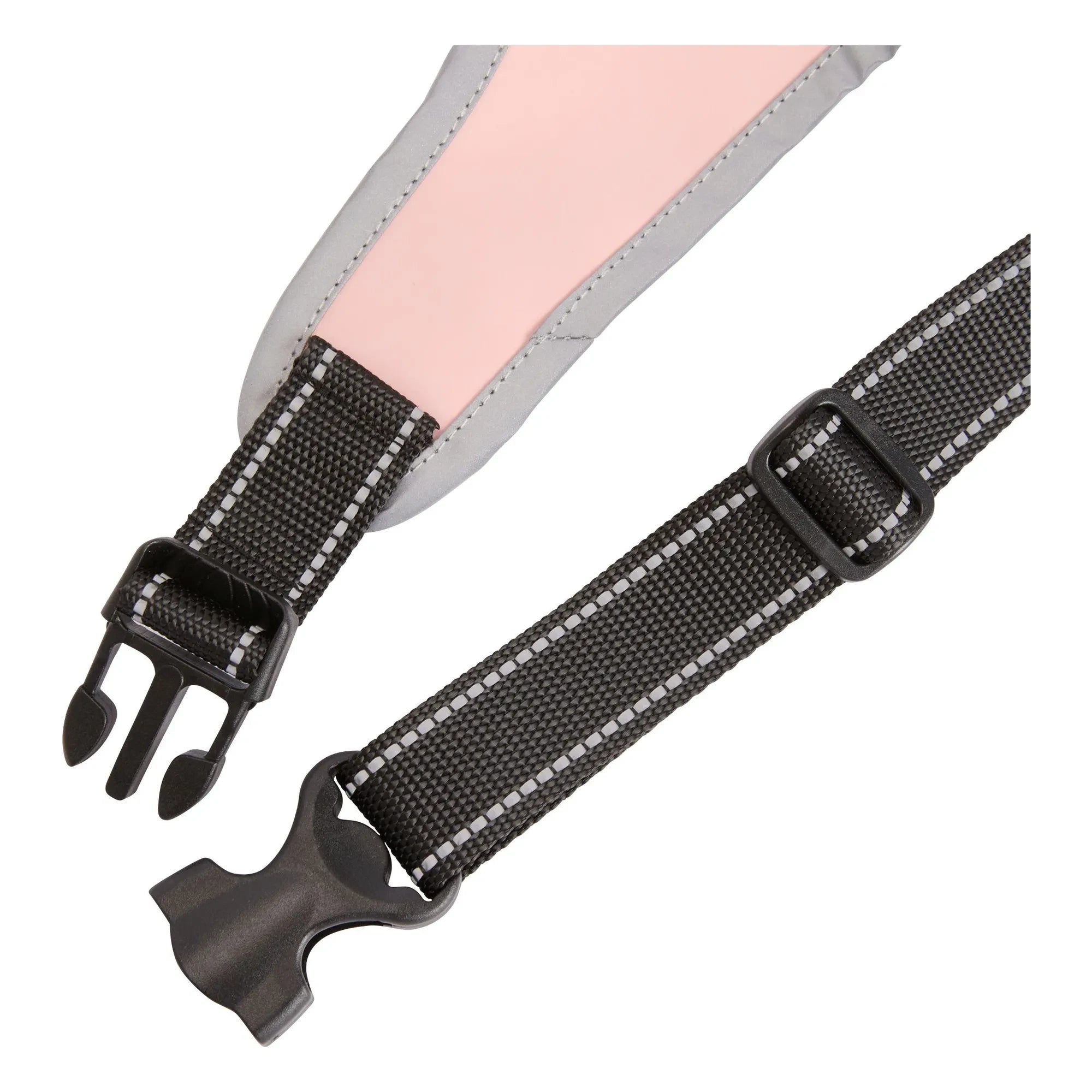 Barbour – Evie Wasserdichter Hundemantel | Hellrosa