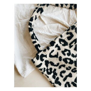 Studio Noos - Mum Tasche | Leopard