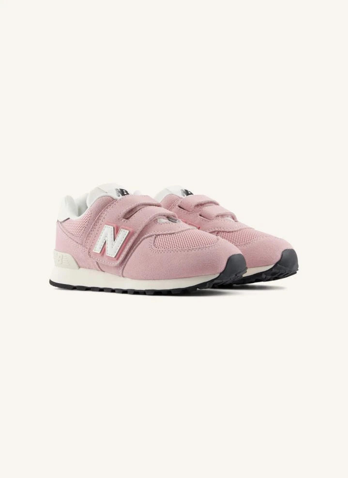 New Balance - 574 Scratch Sneakers | Puderrosa