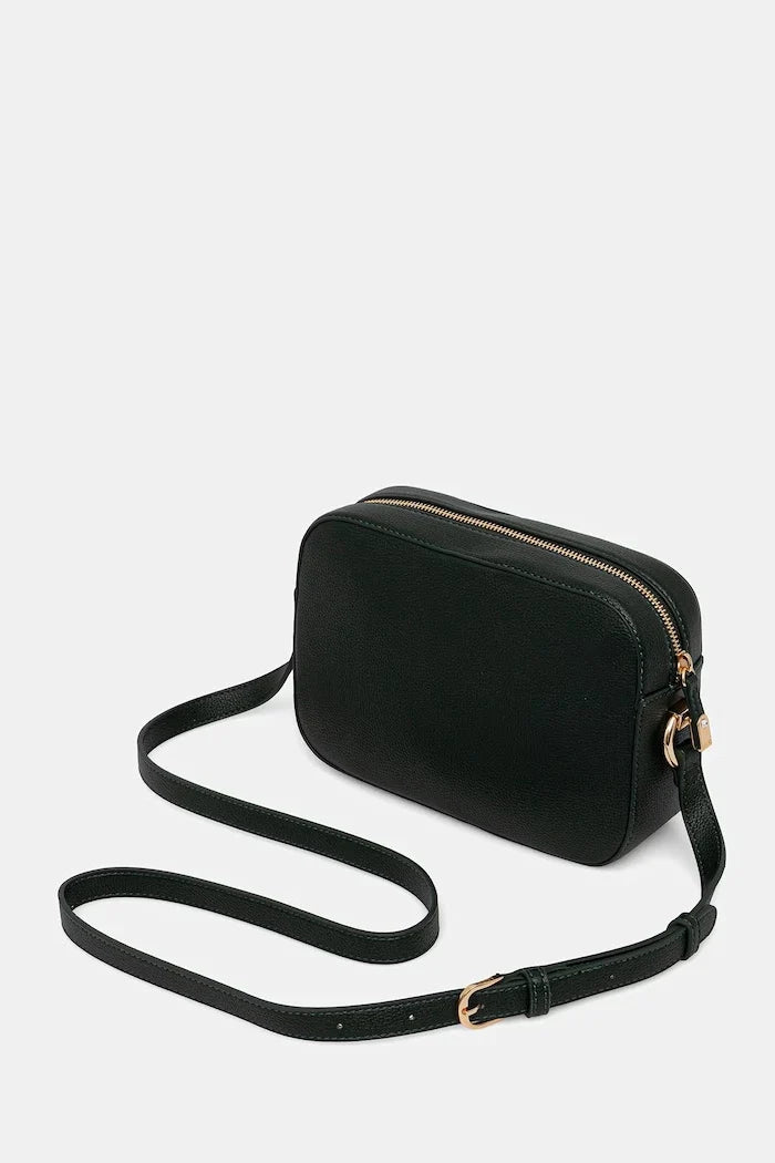 Liu Jo sahte deri kadın crossbody çanta