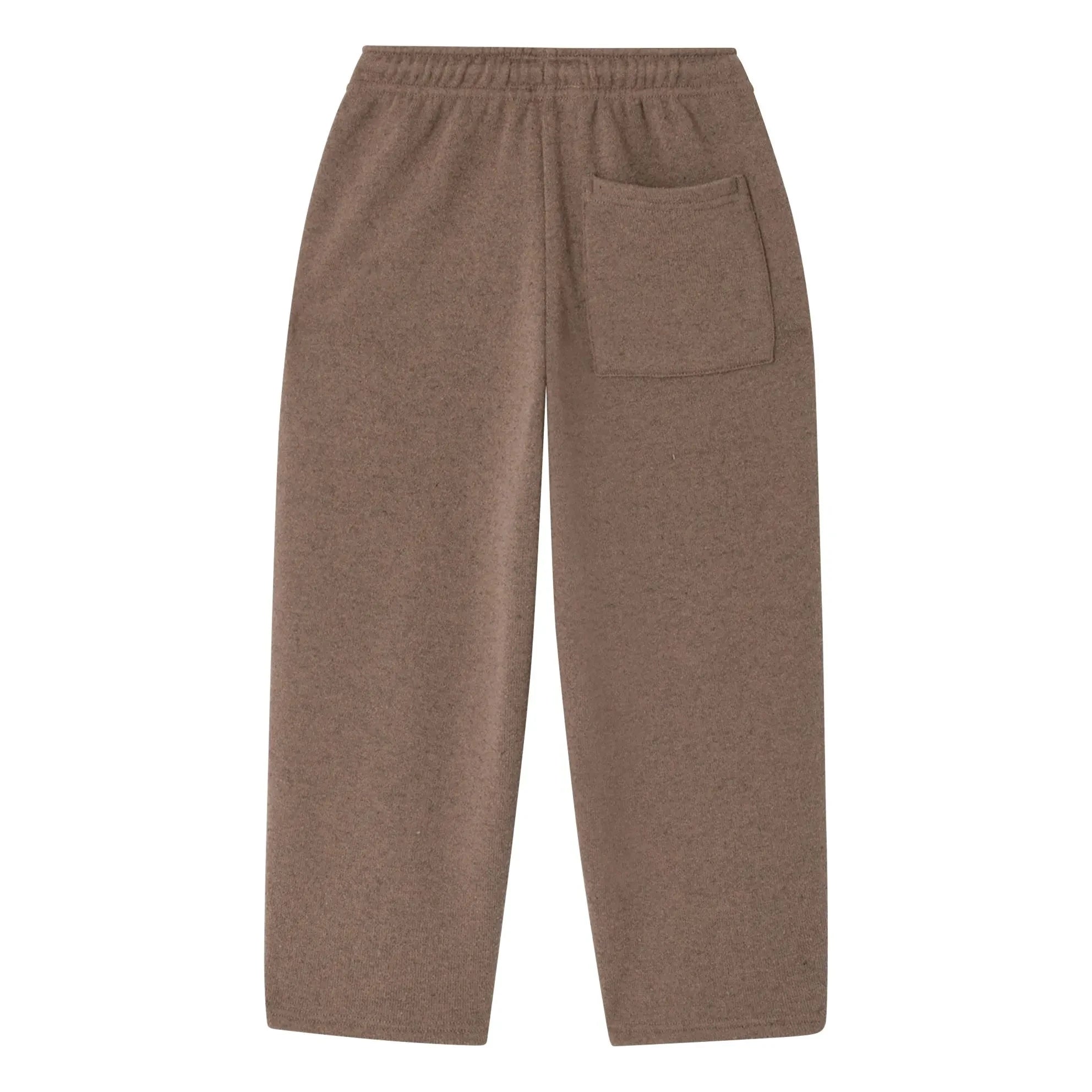 American Vintage - Jogger Big Evona | Braun