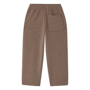 American Vintage - Jogger Big Evona | Braun