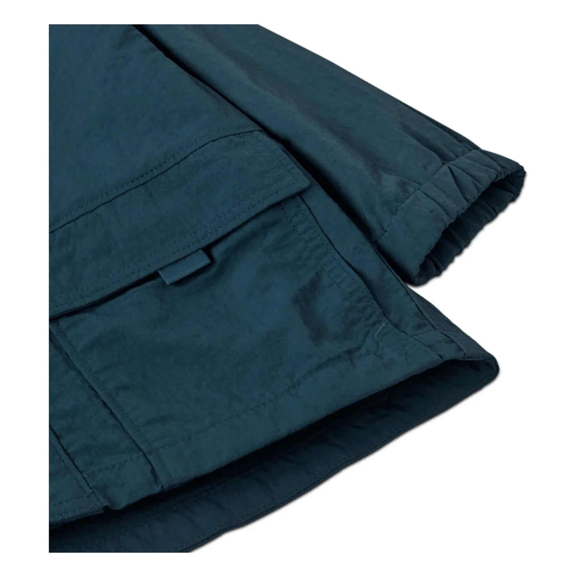 Patagonia - Tägliche Outdoor Jacke Recyclingfaser Baby | Dunkelblau