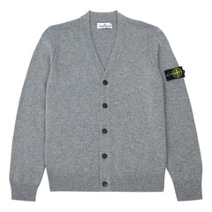 Stone Island - Graue Weste