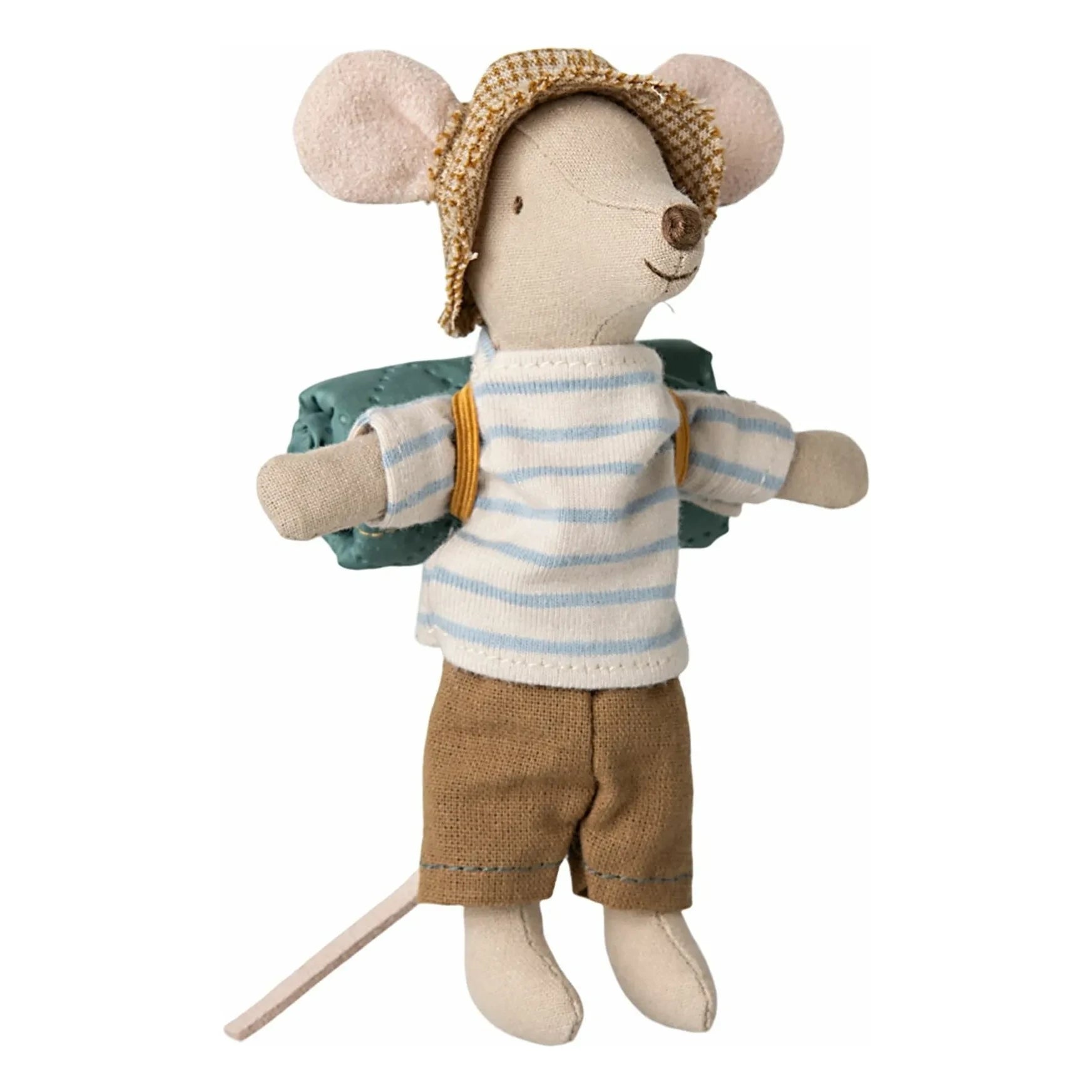 Maileg - Große Schwester Maus im Spaziergang-Outfit
