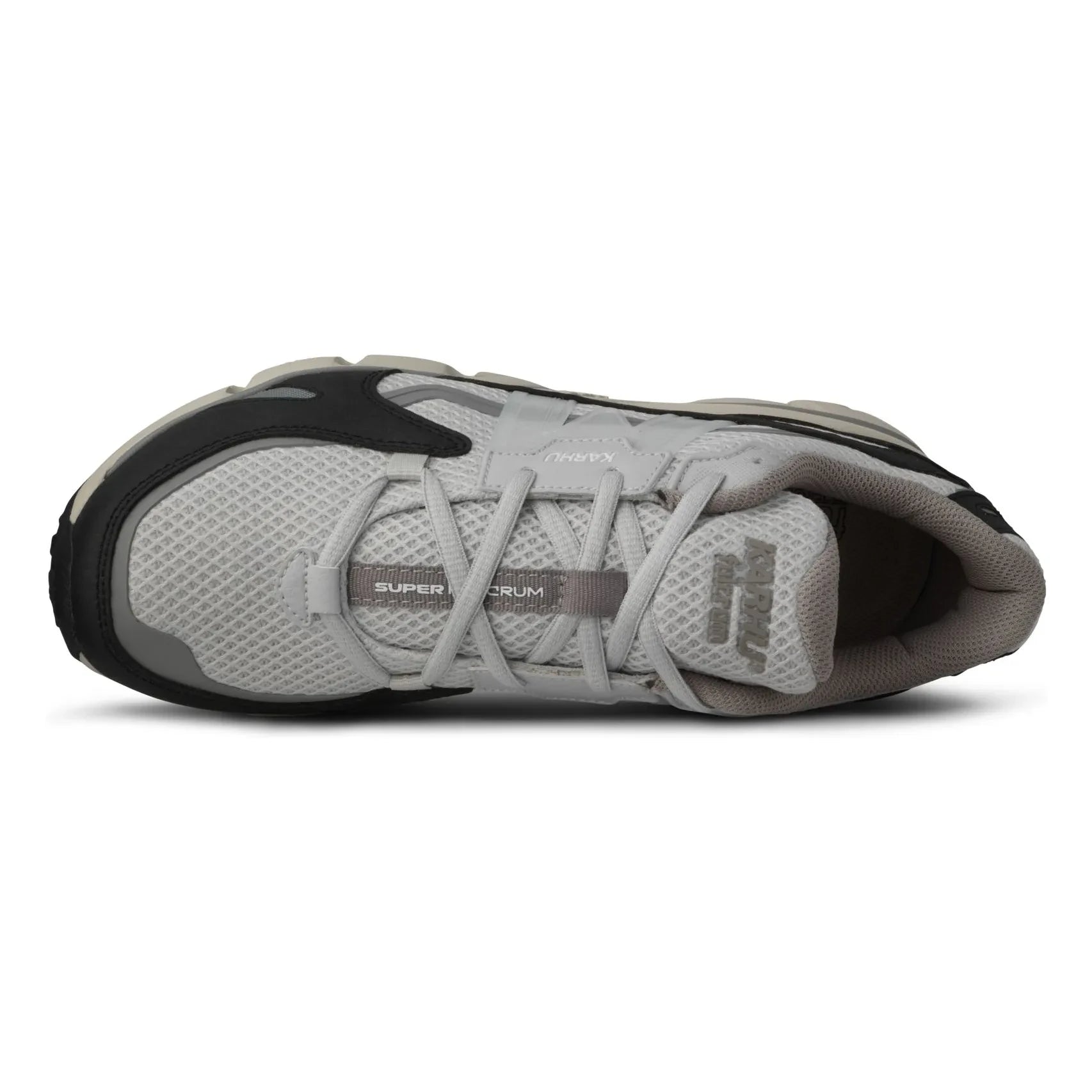 Karhu - Super Fulcrum Korb | Grau