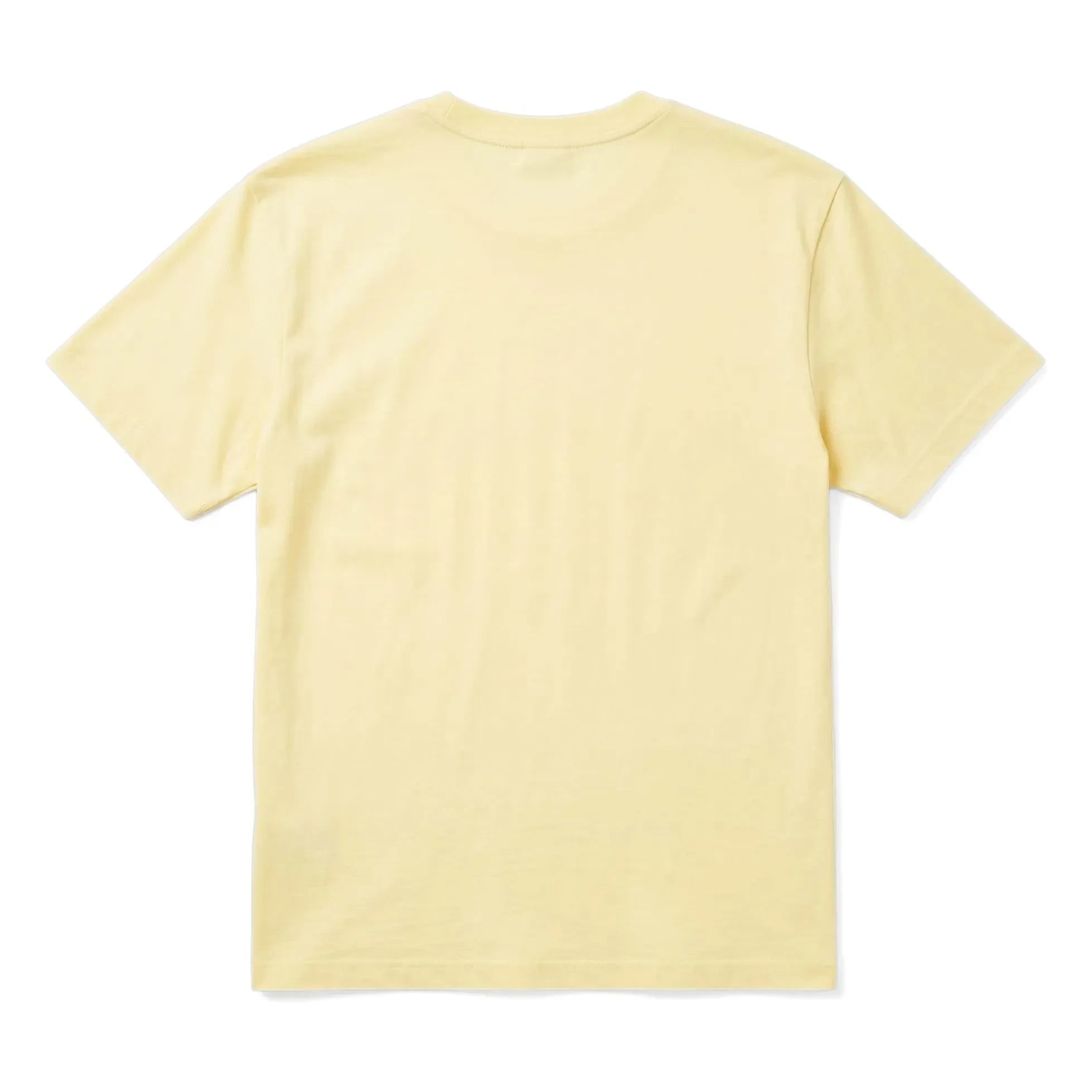 Smallable Woman - Hana Bio-Baumwoll-T-Shirt | Hellgelb