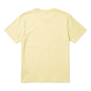 Smallable Woman - Hana Bio-Baumwoll-T-Shirt | Hellgelb