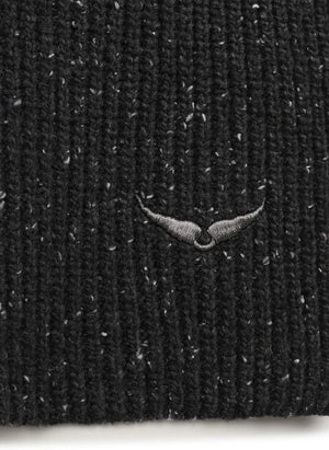 Zadig & Voltaire - Eliane Ailes Schal | Grau