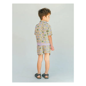 Gingersnaps - Banana Leinenhemd | Beige