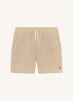 Ralph Lauren - Kurzer Prepster | Beige