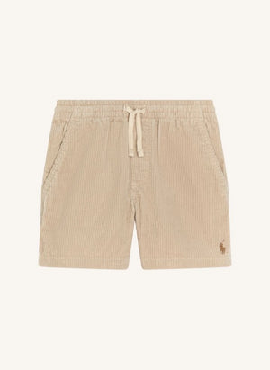 Ralph Lauren - Kurzer Prepster | Beige