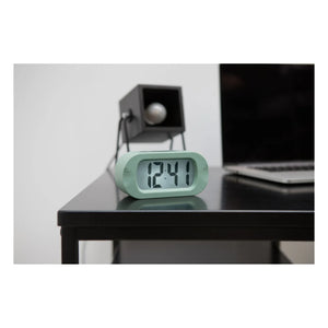 Present Time - Gelee-Wecker | Salbei