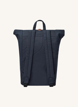 Sandqvist - Dante Rucksack | Dunkelblau