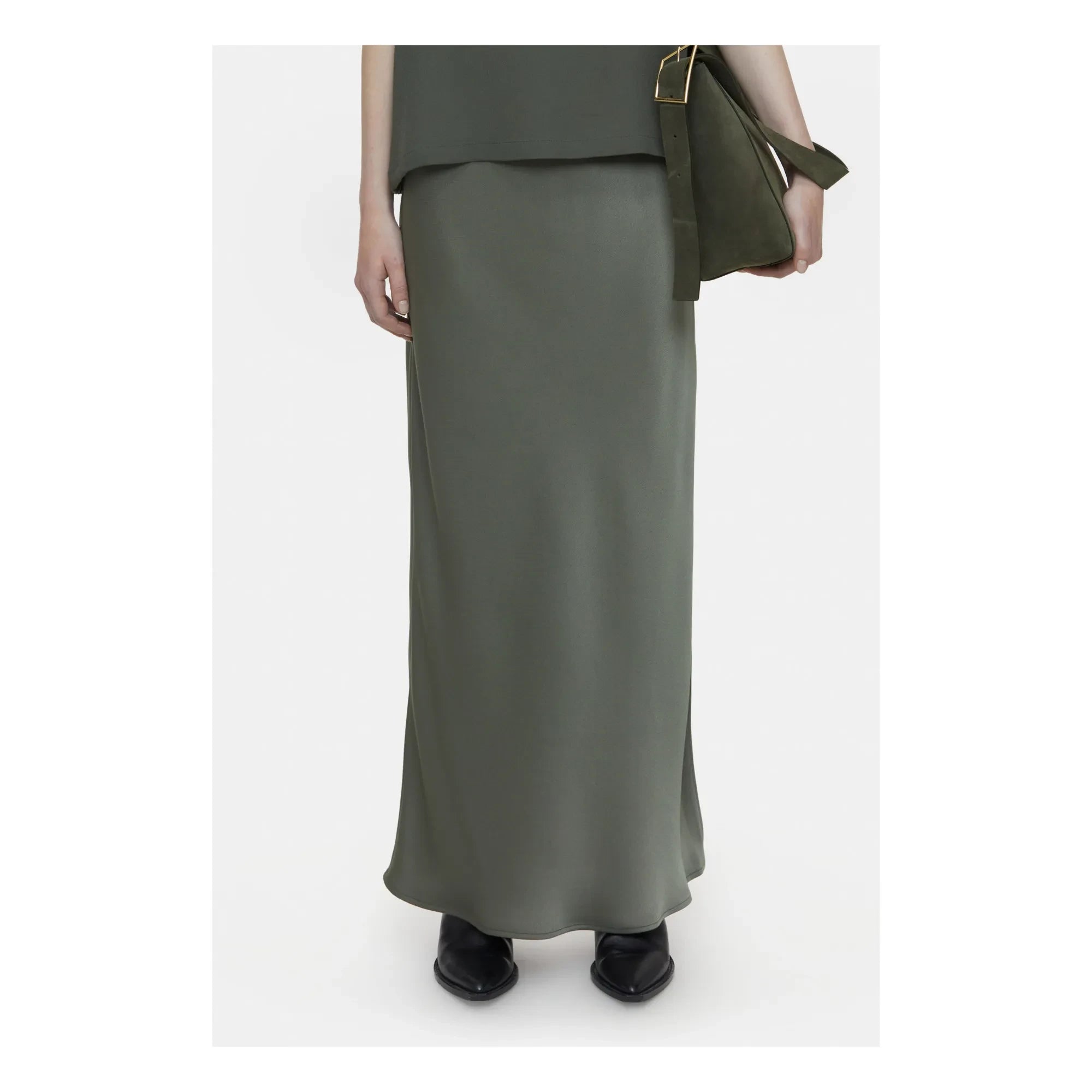 Geschlossen - Sunny Rock | Khaki