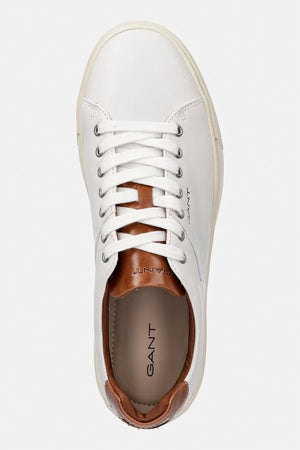 Gant McJulien erkek deri sneaker