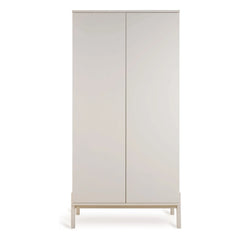 Quax - Ashi Kleiderschrank | Clay