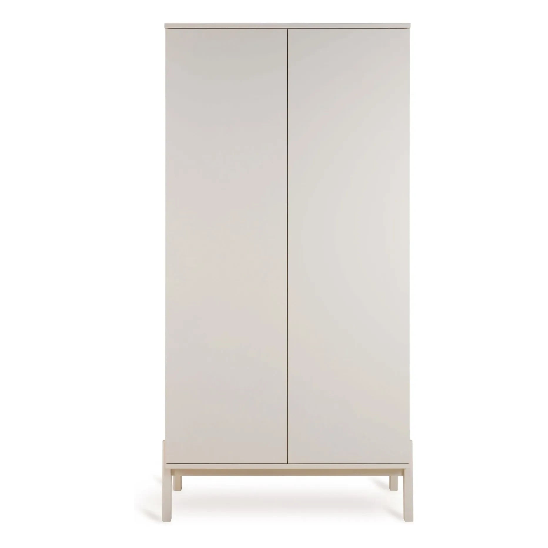 Quax - Ashi Kleiderschrank | Clay