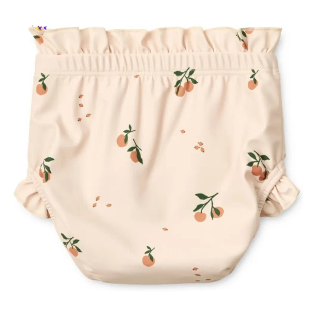Liewood - Manilla Badehose | Puderrosa