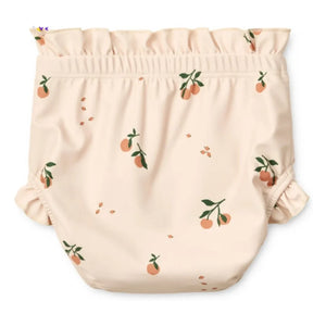 Liewood - Manilla Badehose | Puderrosa