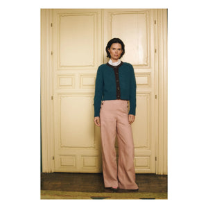 Maria de la Orden - Pablo Cordhose | Pink