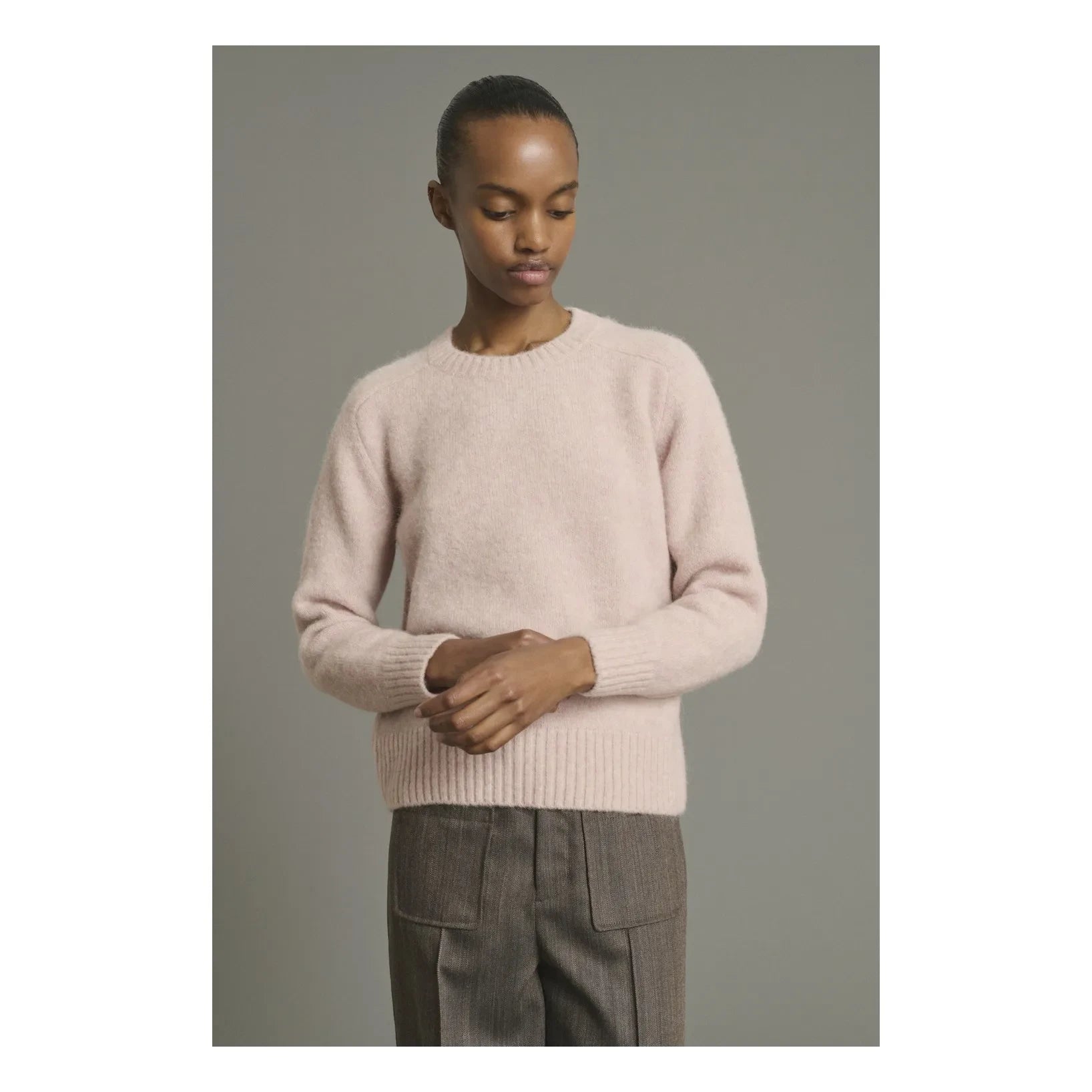 Soeur - Envie kazak | Soluk Pembe