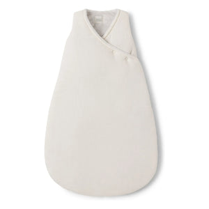 Babyparty - Fleece-Schlafsack | Elfenbein