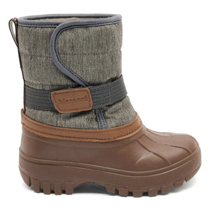 bisgaard - Pascon Kar Botları | Gri
