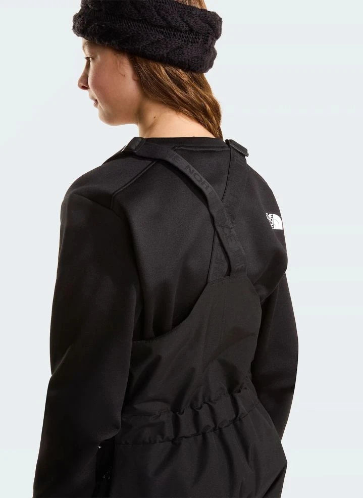 The North Face - Freedom Skijacken | Schwarz