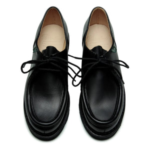 Paraboot - Michael Derby Schuh | Schwarz