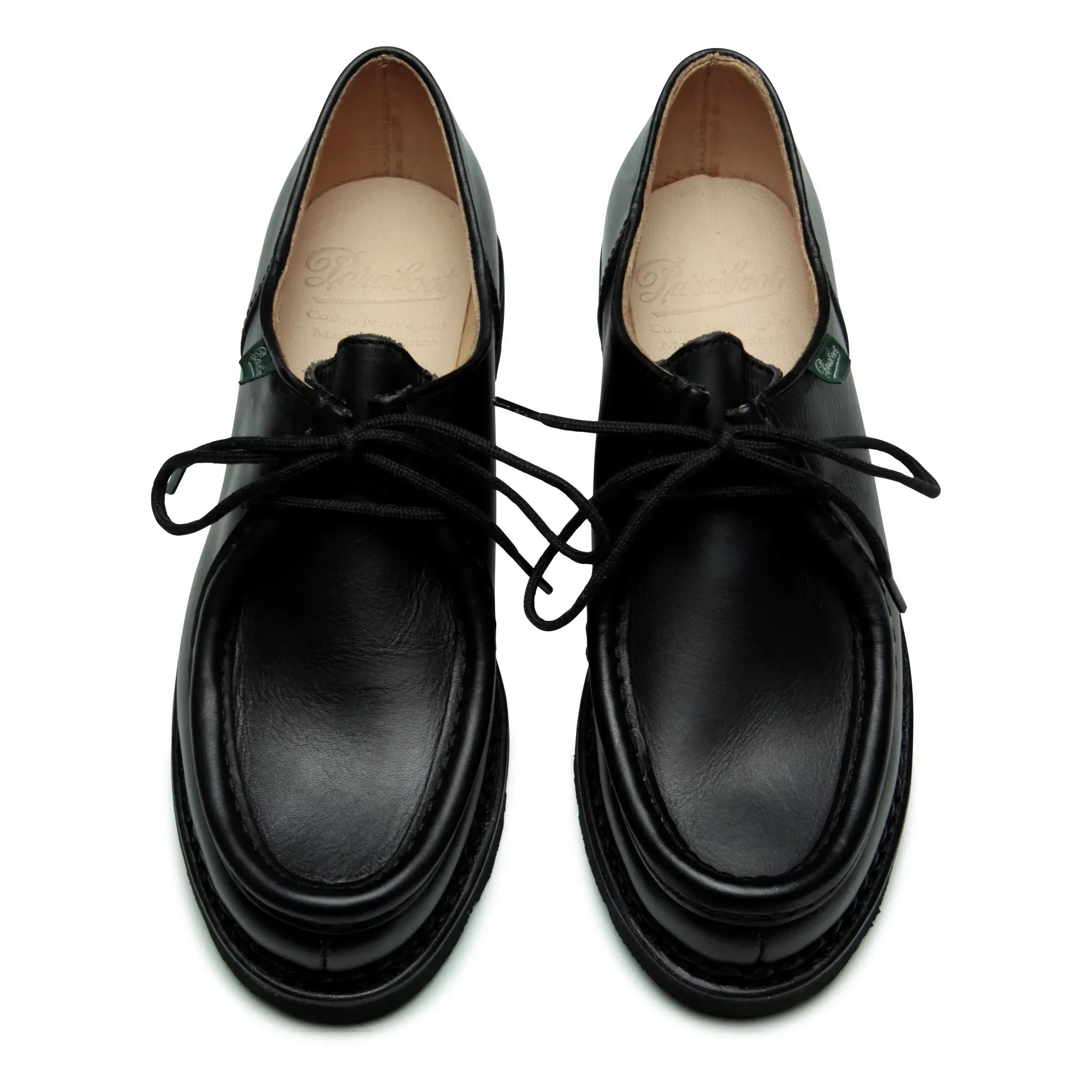 Paraboot - Michael Derby Schuh | Schwarz