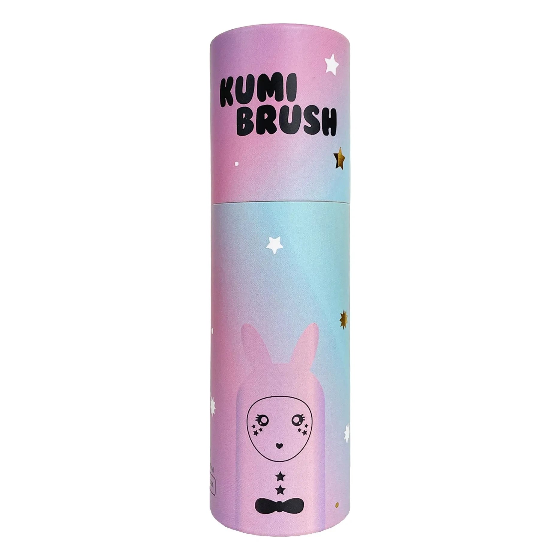 Inuwet - Kumi Kabuki-Pinsel