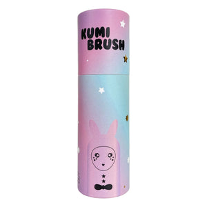 Inuwet - Kumi Kabuki-Pinsel