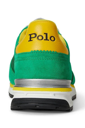 Polo Ralph Lauren Varick Pp Spor Ayakkabı