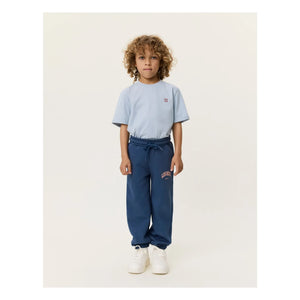 Les Deux - Jogger Hoop | Blau