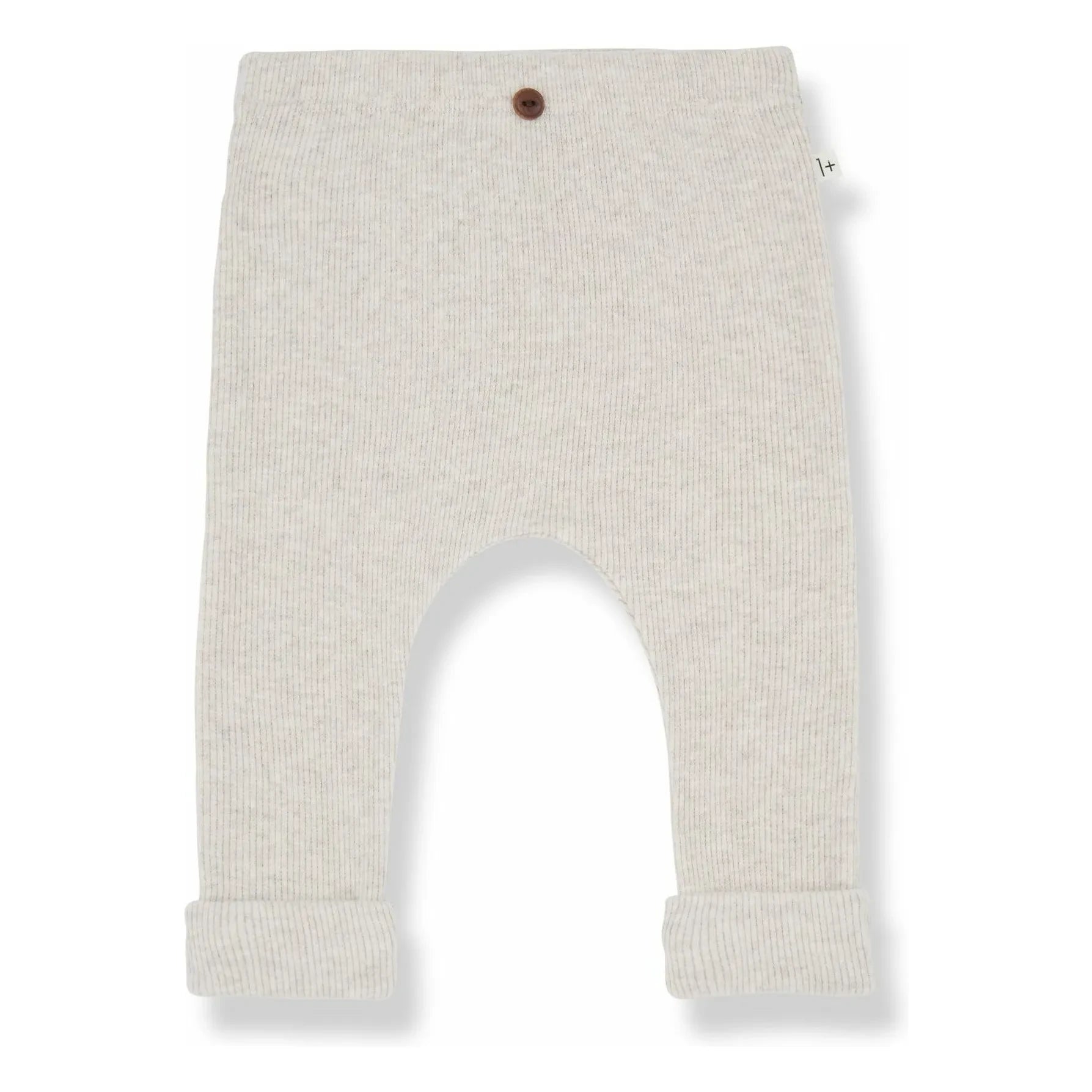 1+ in the family - Marti Strumpfhose | Melange Beige