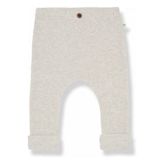 1+ in the family - Marti Strumpfhose | Melange Beige