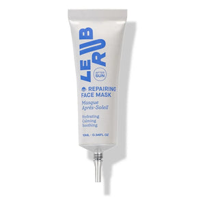 Le Rub - Beruhigende und reparierende Maske - 10ml